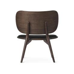 Mater The Lounge Chair Lánestol Sirka Grey Stain Oak