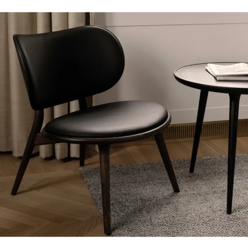 Mater The Lounge Chair Lánestol Sirka Grey Stain Oak
