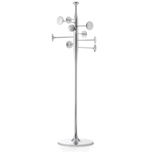 Mater Trumpet Tøjstativ Genbrugt Aluminium