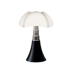 Matinelli Luce Pipistrello 1965 Bordlampe Medium Sort