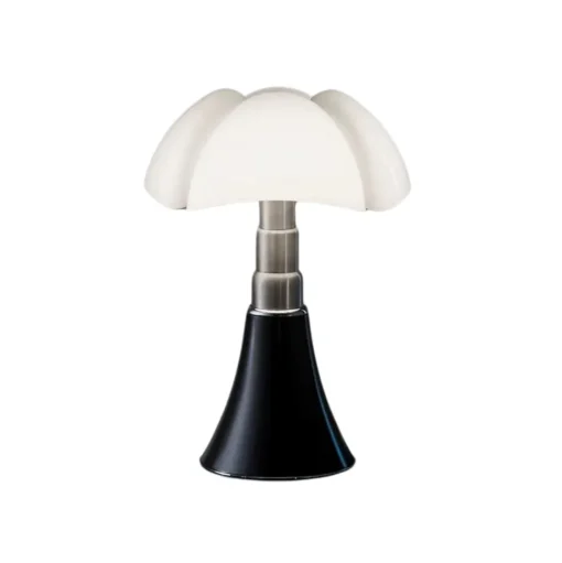 Matinelli Luce Pipistrello 1965 Bordlampe Medium Sort
