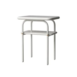 Maze Anyplace Sidebord Hvid