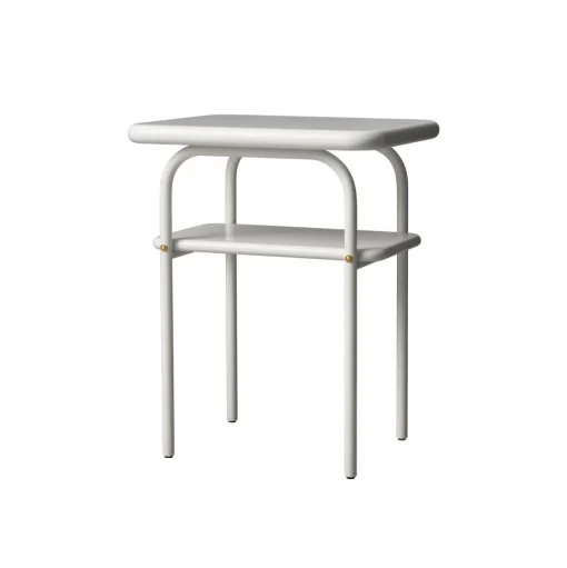 Maze Anyplace Sidebord Hvid