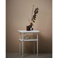 Maze Anyplace Sidebord Hvid
