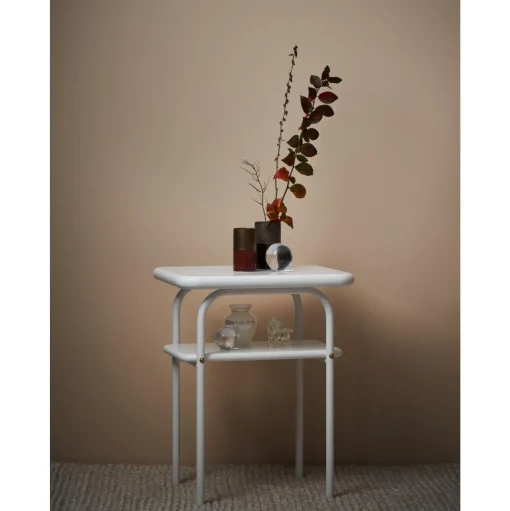 Maze Anyplace Sidebord Hvid