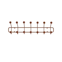 Maze Bill Horizontal Knagerákke Kanel