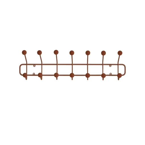 Maze Bill Horizontal Knagerákke Kanel