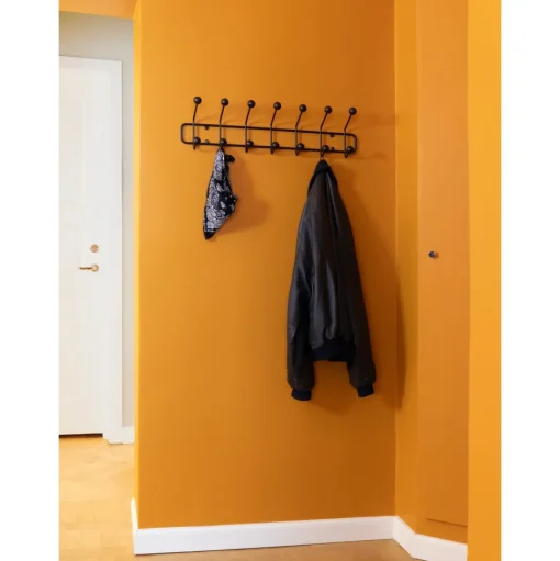 Maze Bill Horizontal Knagerákke Kanel