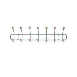 Maze Bill Horizontal Knagerákke Pigeon Blue