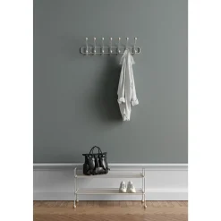 Maze Bill Horizontal Knagerákke Pigeon Blue