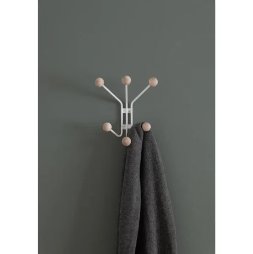 Maze Bill S Knagerákke Silk Grey