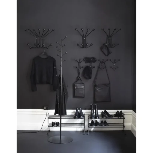 Maze Bill S Knagerákke Silk Grey