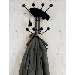 Maze Bill S Knagerákke Silk Grey
