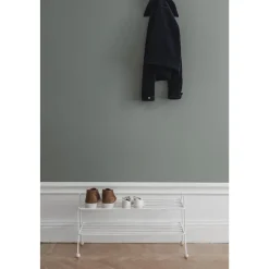 Maze Bill Skohylde L Silk Grey
