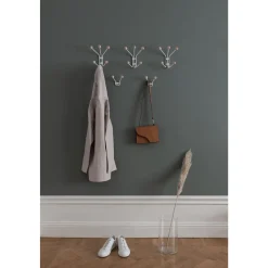 Maze Bill XXS Knagerákke Silk Grey