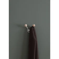 Maze Bill XXS Knagerákke Silk Grey