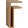 Maze F-Shelf Hylde Højre Eg