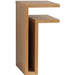 Maze F-Shelf Hylde Højre Eg
