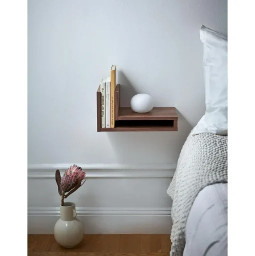 Maze F-Shelf Hylde Højre Eg