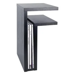 Maze F-Shelf Hylde Højre Sort