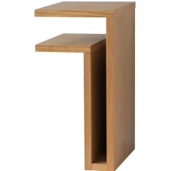 Maze F-Shelf Hylde Venstre Eg