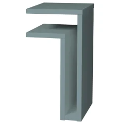 Maze F-Shelf Hylde Venstre Pigeon Blue