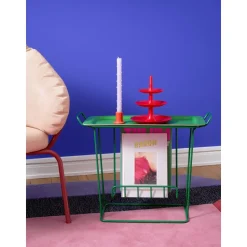 Maze Minnie Mae Sidebord Fern Green