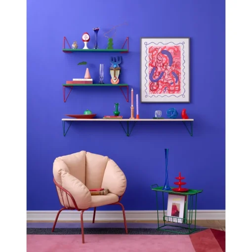 Maze Minnie Mae Sidebord Fern Green