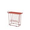 Maze Minnie Mae Sidebord Rød