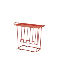 Maze Minnie Mae Sidebord Rød