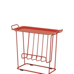 Maze Minnie Mae Sidebord Rød