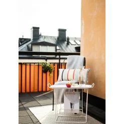 Maze Minnie Mae Sidebord Rød