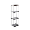 Maze Mixrack L Reol Sort