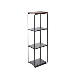 Maze Mixrack L Reol Sort