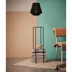 Maze Mixrack Magasinholder Stor Sort