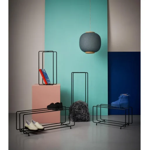 Maze Mixrack Skoreol Stor Sort