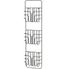 Maze Now Magasinholder Sort