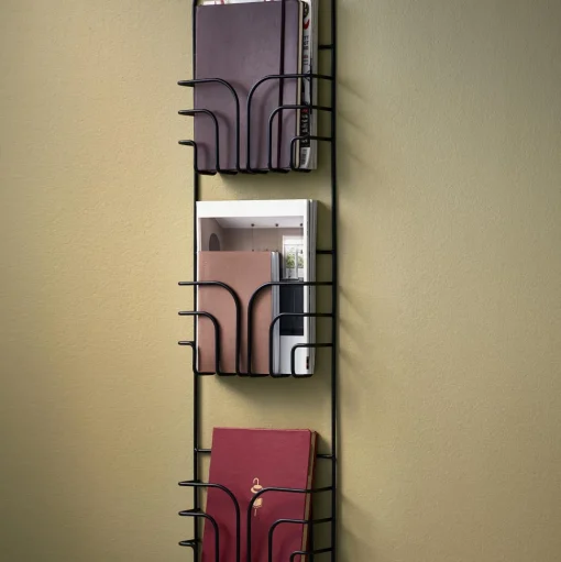 Maze Now Magasinholder Sort