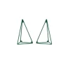 Maze Pythagoras Beslag Fern Green Par