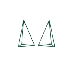 Maze Pythagoras Beslag Fern Green Par