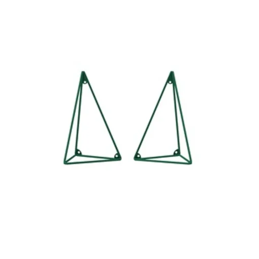 Maze Pythagoras Beslag Fern Green Par