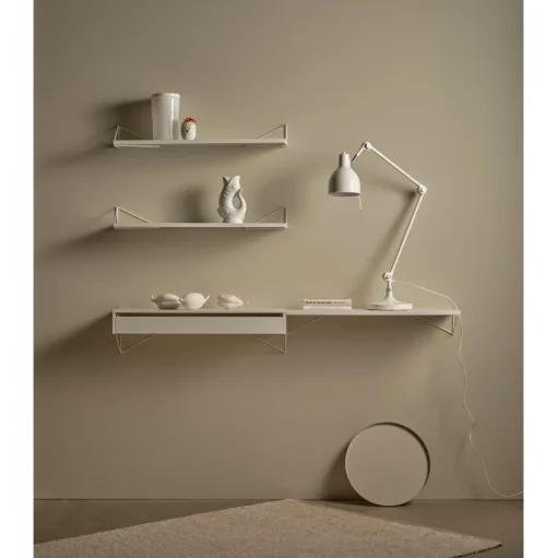 Maze Pythagoras Hylde 60 cm Aske