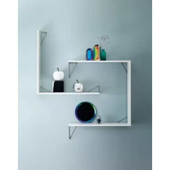 Maze Pythagoras Hylde Stor Hvid
