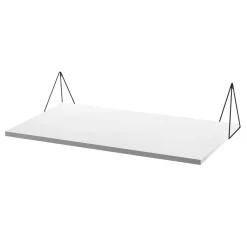 Maze Pythagoras Skrivebord Hvid