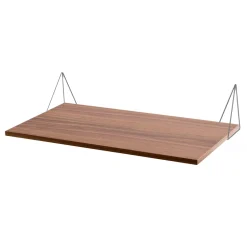 Maze Pythagoras Skrivebord Valnød