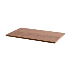 Maze Pythagoras Skrivebord Valnød