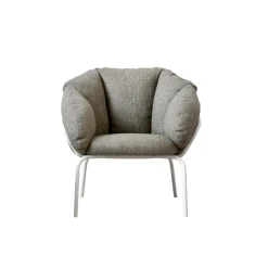 Maze Same Easy Lánestol Hvid/Taupe