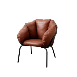 Maze Same Easy Lánestol Sort/Brown