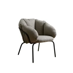 Maze Same Easy Lánestol Sort/Taupe