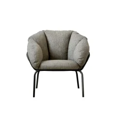 Maze Same Easy Lánestol Sort/Taupe
